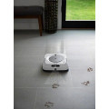 IROBOT Robot laveur m6 Braava Jet - vue 7
