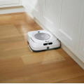 IROBOT Robot laveur m6 Braava Jet - vue 8