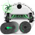 iRobot Roomba Plus 575 Combo + base AutoWash Robot aspirateur et laveur - vue 8