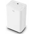 Irradio Déshumidificateur portable avec télécommande, mode séchage et fonction dégivrage automatique, Déshumidificateur, Blanc - vue 1