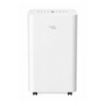 Irradio Déshumidificateur portable avec télécommande, mode séchage et fonction dégivrage automatique, Déshumidificateur, Blanc - vue 8