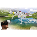 Jamara Payload Gps Vr Drone Altitude Hd Fpv Wifi Coming Home - vue 3