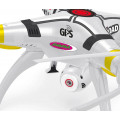 Jamara Payload Gps Vr Drone Altitude Hd Fpv Wifi Coming Home - vue 4