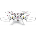 Jamara Payload Gps Vr Drone Altitude Hd Fpv Wifi Coming Home - vue 5
