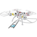 Jamara Payload Gps Vr Drone Altitude Hd Fpv Wifi Coming Home - vue 8