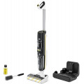 Kärcher Aspirateur balai lavant sans fil FCV 4 Dry 3 en 1 - vue 1