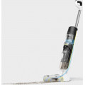Kärcher Aspirateur balai lavant sans fil FCV 4 Dry 3 en 1 - vue 2
