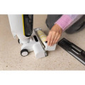 Kärcher Aspirateur balai lavant sans fil FCV 4 Dry 3 en 1 - vue 6