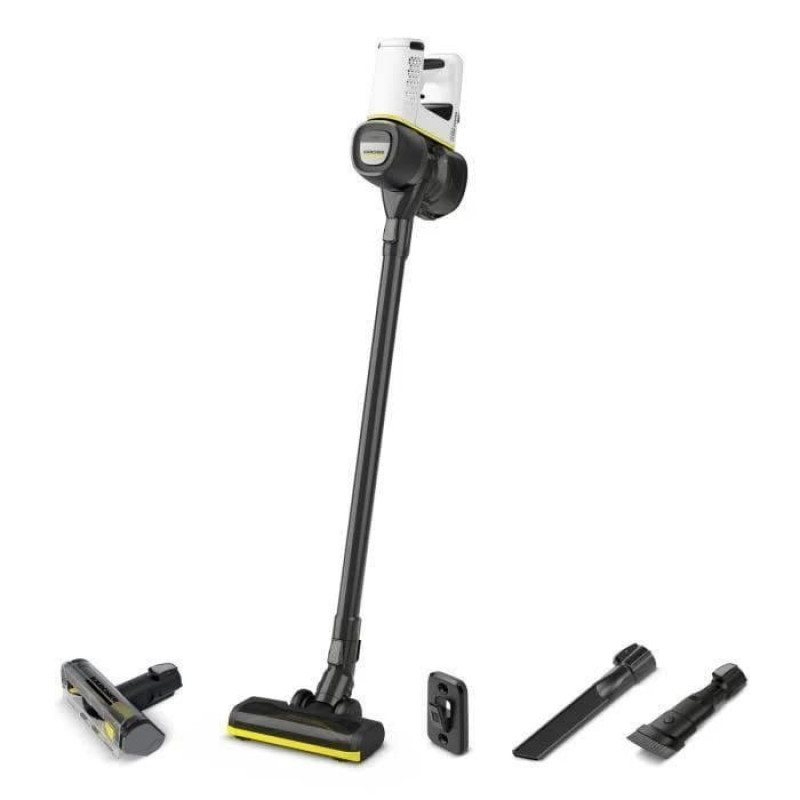 Kärcher Aspirateur balai VC 4 Cordless myHome Pet