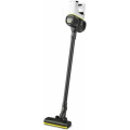 Kärcher Aspirateur balai VC 4 Cordless myHome Pet - vue 2