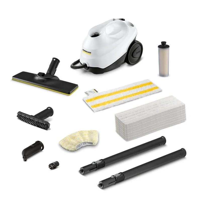Kärcher Karcher Nettoyeur vapeur SC 3 EasyFix