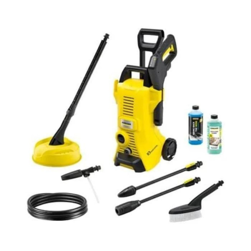 Kärcher Nettoyeur haute-pression 1600 W