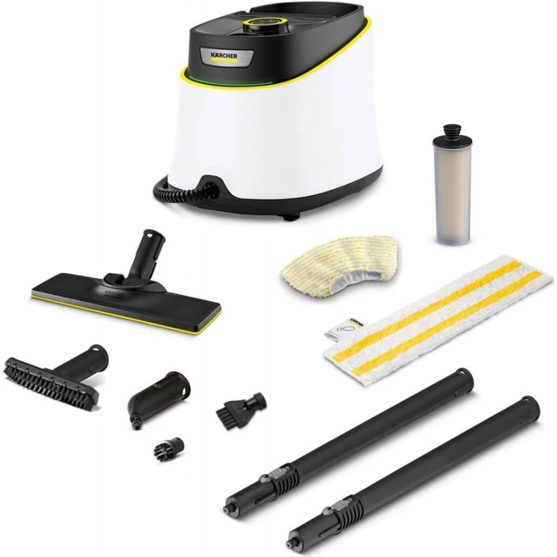 Kärcher Nettoyeur vapeur SC 3 Deluxe