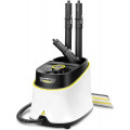 Kärcher Nettoyeur vapeur SC 3 Deluxe Textile Edition - vue 8