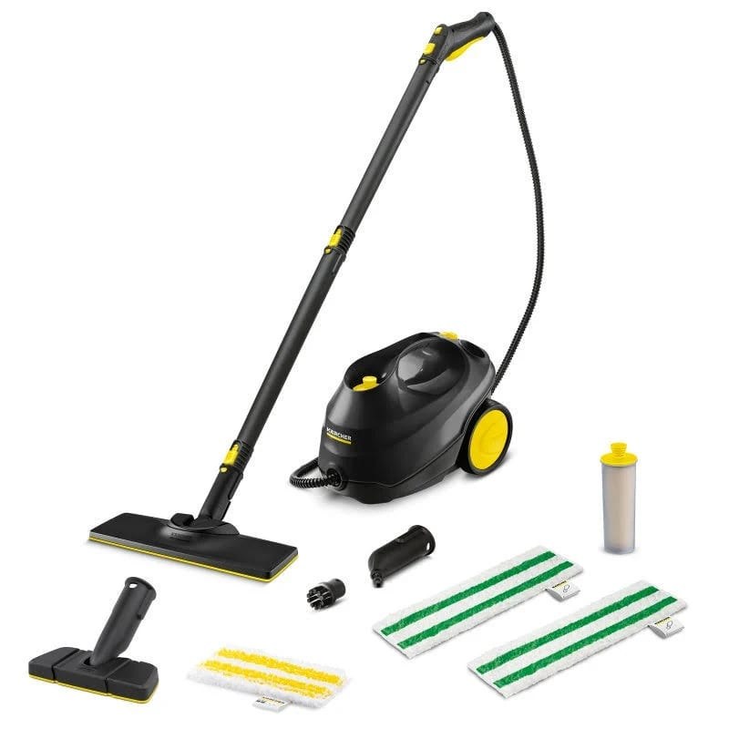 Kärcher Nettoyeur vapeur SC 3 EasyFix Go!Further