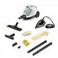 Kärcher Nettoyeur vapeur SC 4 EasyFix Iron - vue 1