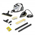 Kärcher Nettoyeur vapeur SC 5 EasyFix Iron - vue 1