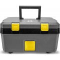 Kärcher Nettoyeur vapeur SG 4/2 Classic - vue 5