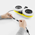 Kärcher Robot lave-vitre Robot nettoyeur de Vitres RCW 2 Extra + - vue 5