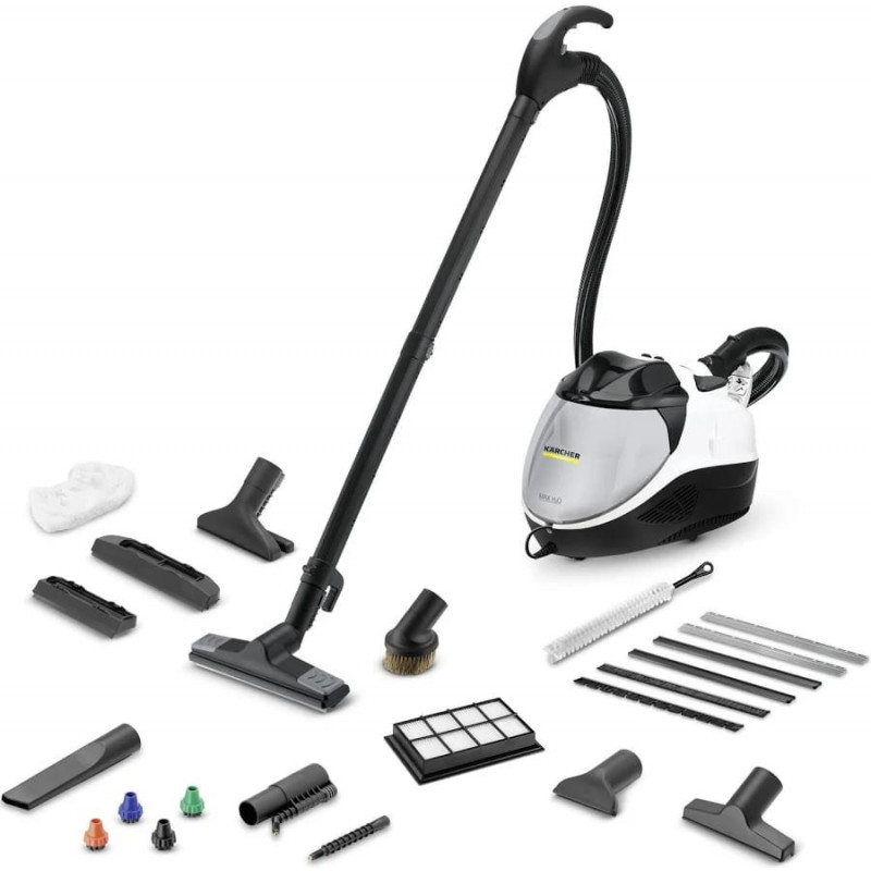 Kärcher SV 7 Nettoyeur vapeur