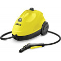 KARCHER Nettoyeur vapeur - vue 2