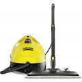 KARCHER Nettoyeur vapeur - vue 4