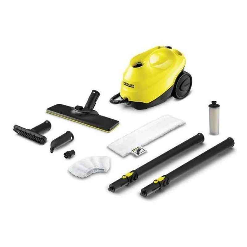 Karcher Nettoyeur Vapeur Sc 3 Easyfix