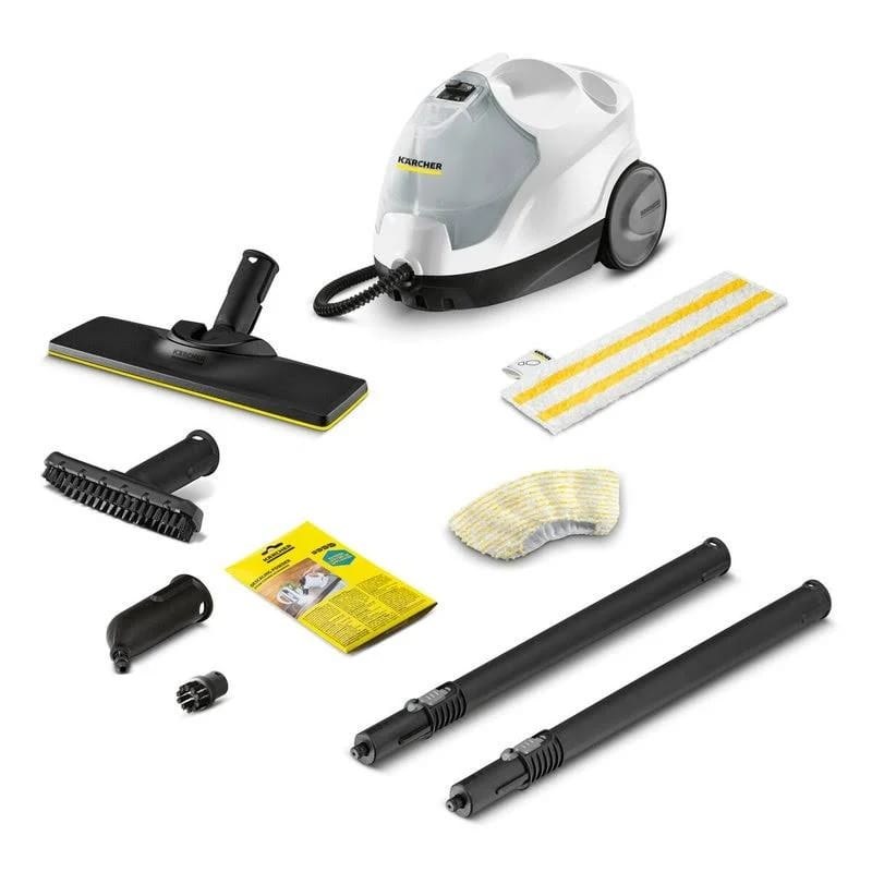 Karcher Nettoyeur vapeur SC 4 EasyFix