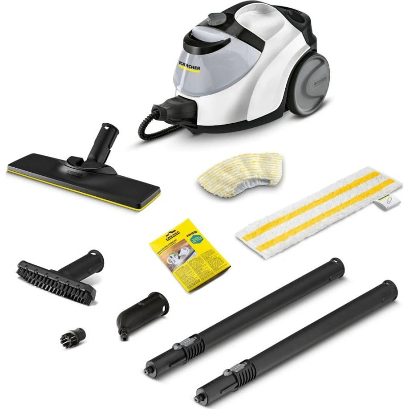 Karcher Nettoyeur vapeur SC 5 EasyFix
