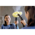 Karcher Nettoyeur vapeur SC 5 EasyFix - vue 2