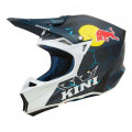 Kini MXC2 Red Bull 2.0 Casque de motocross - vue 1