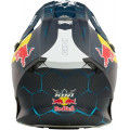 Kini MXC2 Red Bull 2.0 Casque de motocross - vue 3
