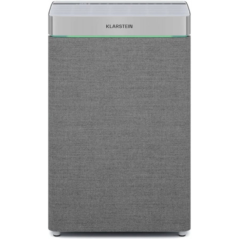 Klarstein AireLux Smart purificateur et humidificateur d'air 2 en 1