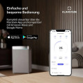 Klarstein AireLux Smart purificateur et humidificateur d'air 2 en 1 - vue 6