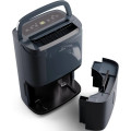 Klarstein DryFy Connect 40 Déshumidificateur Wifi à compression 40 l/j 35-45 m² - vue 4