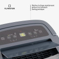 Klarstein DryFy Connect 40 Déshumidificateur Wifi à compression 40 l/j 35-45 m² - vue 7