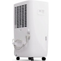 Klarstein DryFy Connect 60 Déshumidificateur d'air WiFi à compression 60 l/j 45-65 m² - vue 5