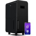 Klarstein DryFy Grand Smart 70 L Déshumidificateur - vue 1