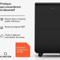 Klarstein DryFy Grand Smart 70 L Déshumidificateur - vue 2