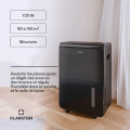 Klarstein DryFy Grand Smart 70 L Déshumidificateur - vue 6