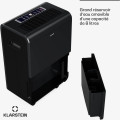 Klarstein DryFy Grand Smart 70 L Déshumidificateur - vue 7