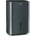 Klarstein DryFy20 Déshumidificateur 420 W 20 l/j 230 m³/h 40-50 m² DrySelect 45 dB antharcite - vue 1