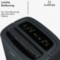 Klarstein DryFy20 Déshumidificateur 420 W 20 l/j 230 m³/h 40-50 m² DrySelect 45 dB antharcite - vue 5