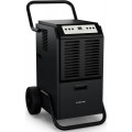 Klarstein DuraDry 50 L Déshumidificateur 50 L/jour - vue 1