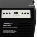 Klarstein DuraDry 50 L Déshumidificateur 50 L/jour - vue 6