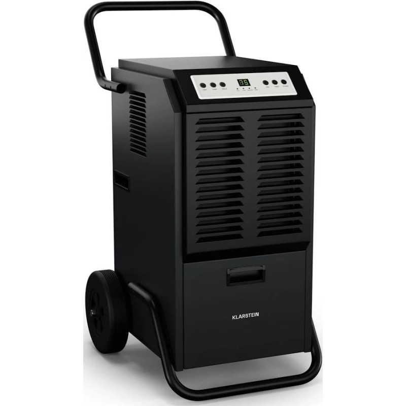 Klarstein DuraDry 70 L Déshumidificateur 70 L/jour