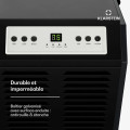 Klarstein DuraDry 70 L Déshumidificateur 70 L/jour - vue 7