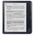 Kobo Liseuse eBook Libra Colour - vue 1