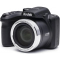 Kodak AZ401 Astro Zoom Appareil photo numérique Bridge - vue 1