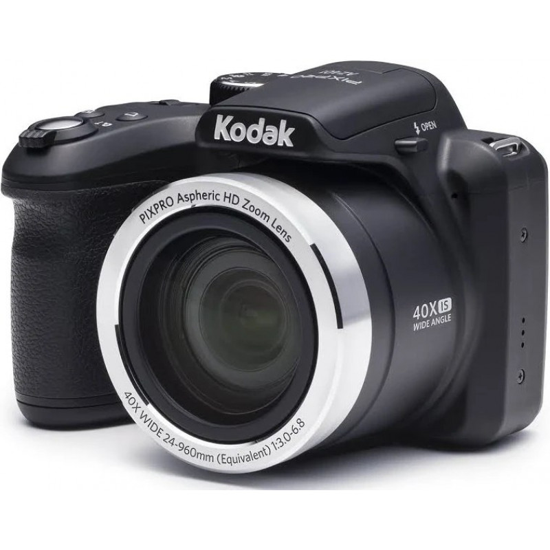 Kodak AZ401 Astro Zoom Appareil photo numérique Bridge